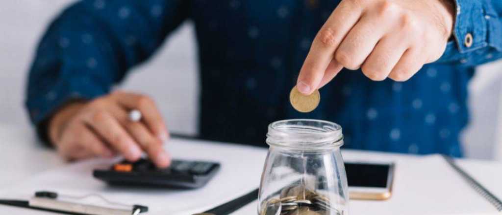 ¿Plazo fijo o dólar? Qué le conviene al pequeño ahorrista