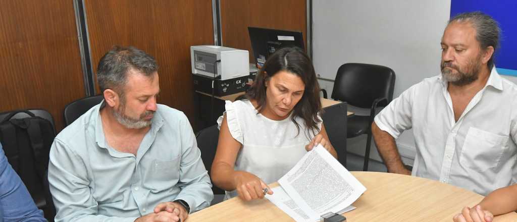 El SUTE rechaz&oacute; la oferta salarial del Gobierno