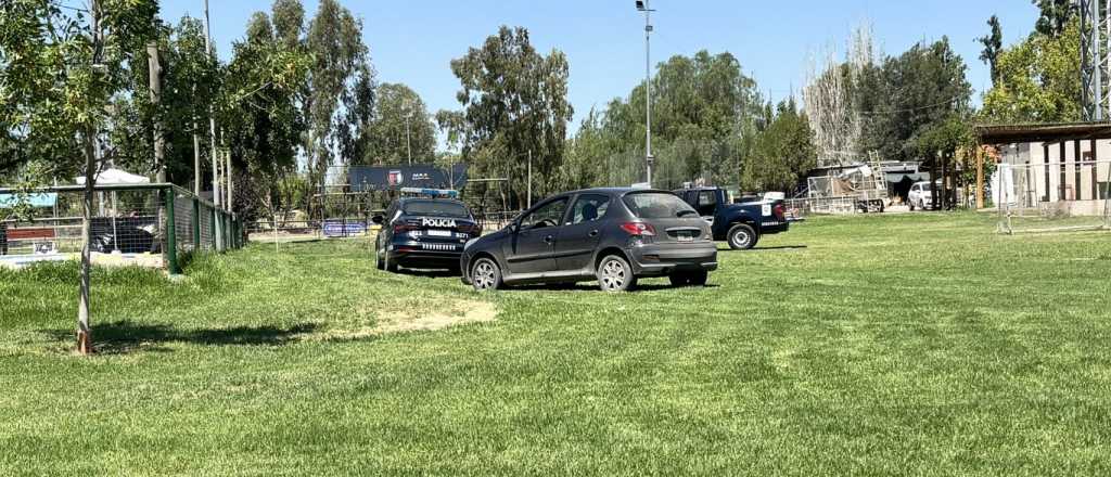 El comunicado del club Marista por la muerte del niño de 4 años en la pileta