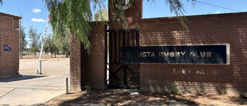 Imputaron a cuatro personas por la muerte del niño en la pileta de Marista