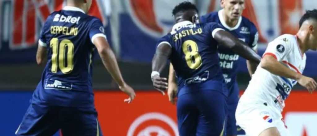 Boca espera rival: Nacional y Alianza empataron en la ida