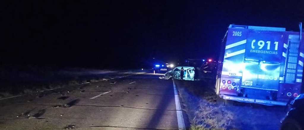 Un ciclista muri&oacute; atropellado en Tupungato: el conductor escap&oacute;
