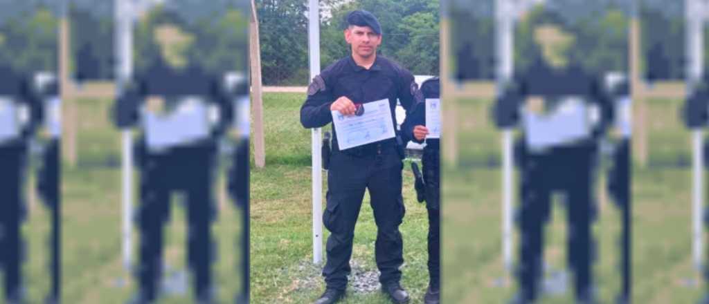Un policía fue asesinado mientras trabajaba como chófer de una app