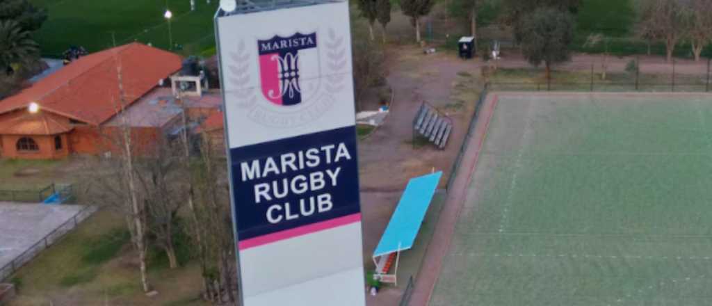 El ni&ntilde;o que muri&oacute; en la pileta de Marista no ten&iacute;a golpes