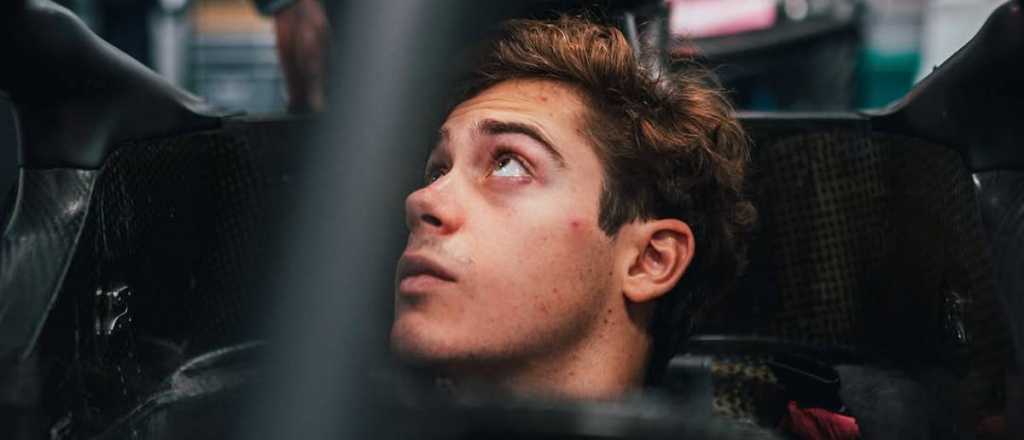La decisión de Alpine que enciende la ilusión de Franco Colapinto