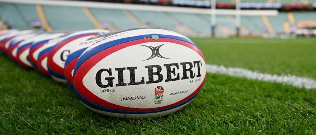 Un rugbier de Selección, a la cárcel por violación