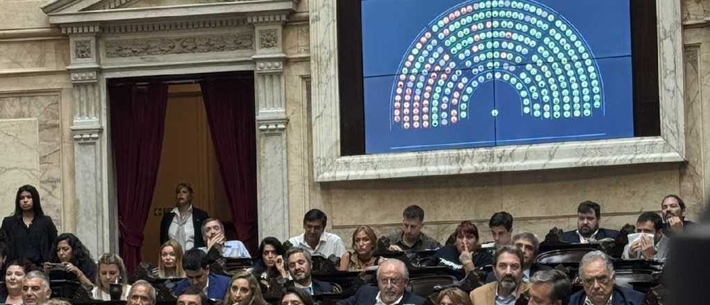 Diputados aprobaron la suspensión de las PASO