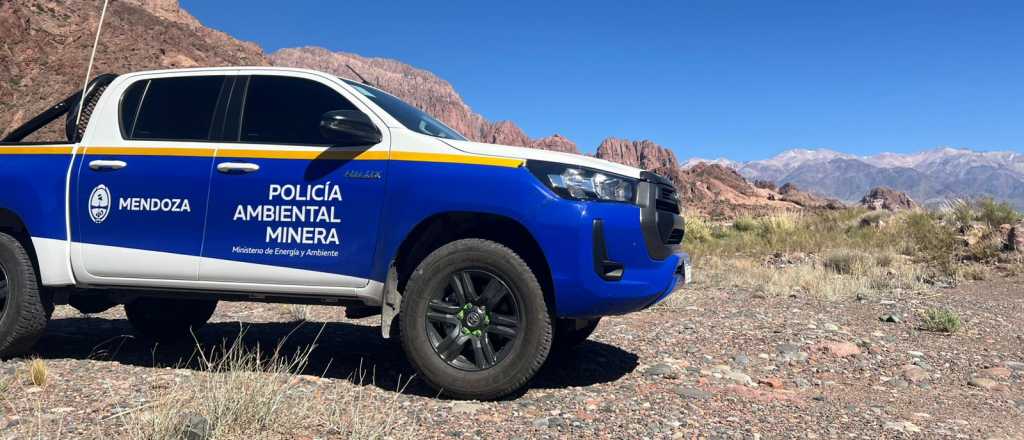 La Policía Minera ordenó el cese de actividades en dos minas: ¿cuáles son?