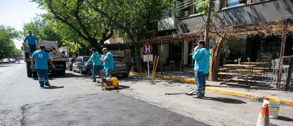 Ciudad invertir&aacute; casi $4 mil millones para reconstruir 29 calles