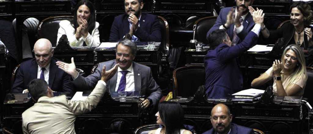 Juicio en ausencia: la ley que avanza en el Congreso y genera debate