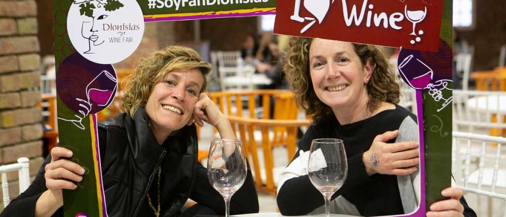 Vuelve la feria de vinos Dionisias Wine Fair con r&eacute;cord de bodegas