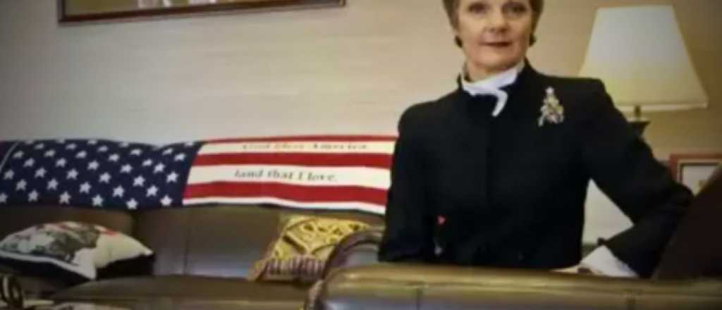 La justicia de EEUU embargó a la Argentina por u$s210 millones