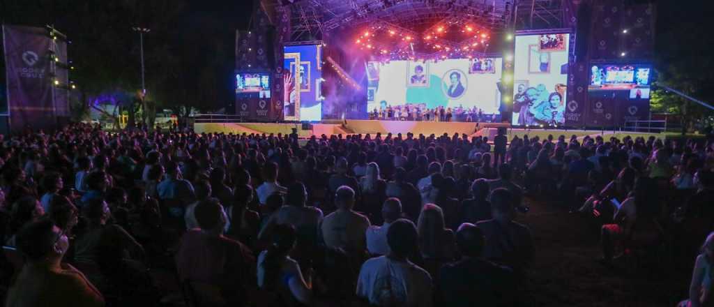 "Soñé y Vino": se acerca la Fiesta de la Vendimia de Godoy Cruz