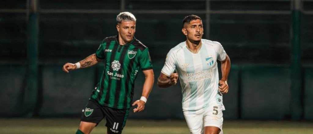 Otro entrenador que deja el cargo en Primera Divisi&oacute;n