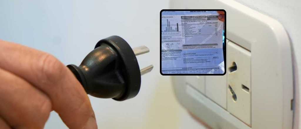 C&oacute;mo leer boletas de luz: "Si hay dudas, hagan el reclamo"