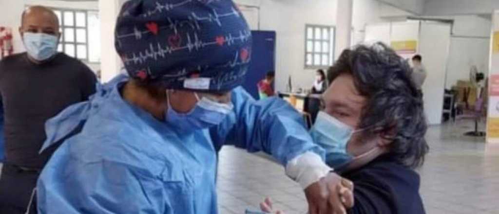 PSJ y los antivacunas: hay que inmunizarse contra la desidia