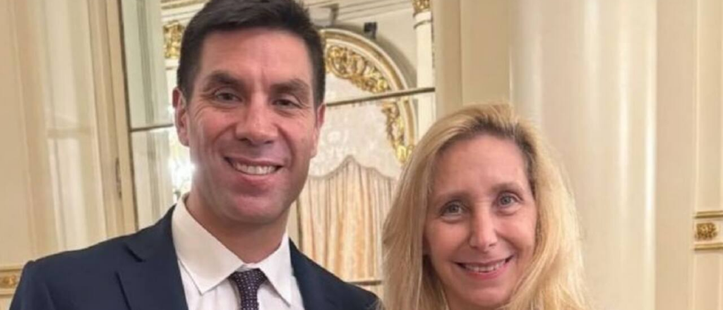 Correa Llano confirmó la consolidación de LLA en todo el país