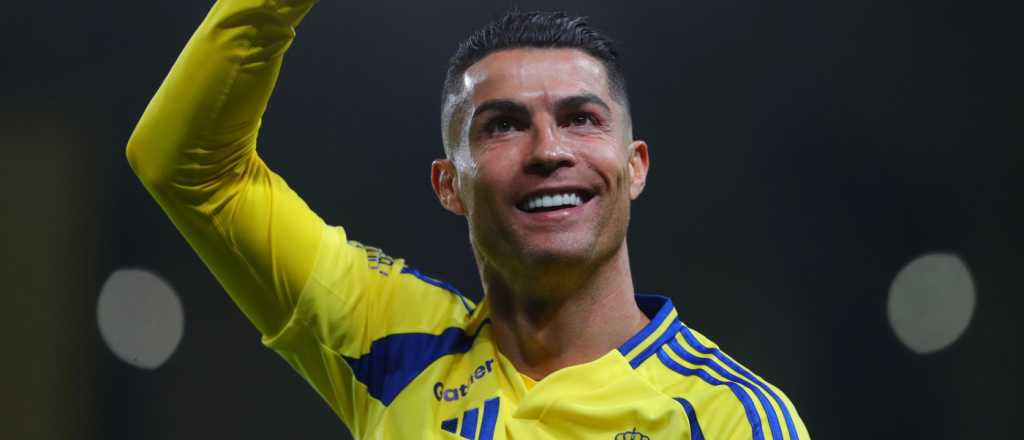 Bombazo: Cristiano jugará el Mundial de Clubes con un nuevo equipo