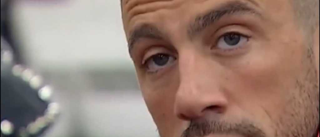 Dur&iacute;sima sanci&oacute;n a Giuliano de Gran Hermano: qu&eacute; pas&oacute;