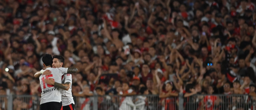 River e Independiente se enfrentar&aacute;n en un duelo clave por el Torneo Apertura