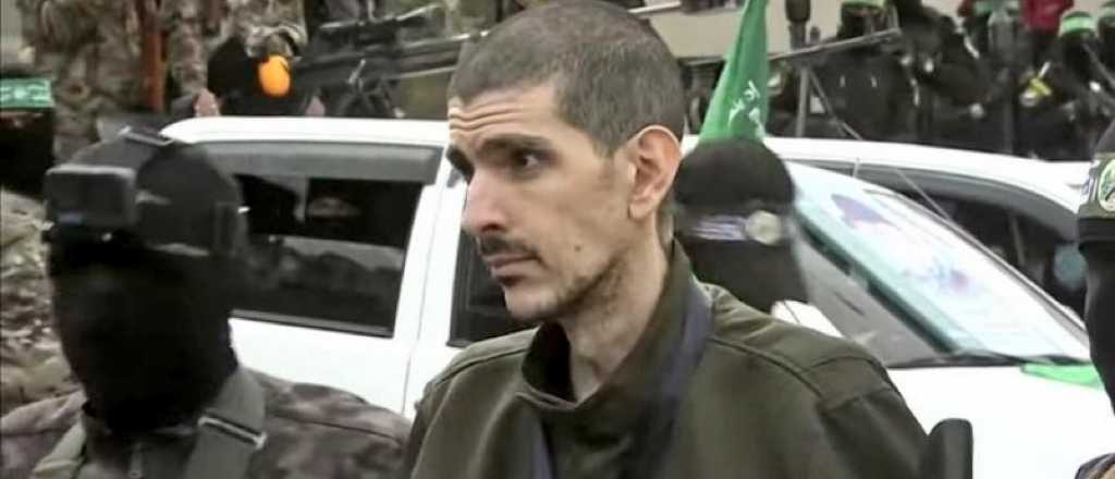 Trump advirti&oacute; a Hamas liberar a todos los rehenes o "se desatar&aacute; el infierno"