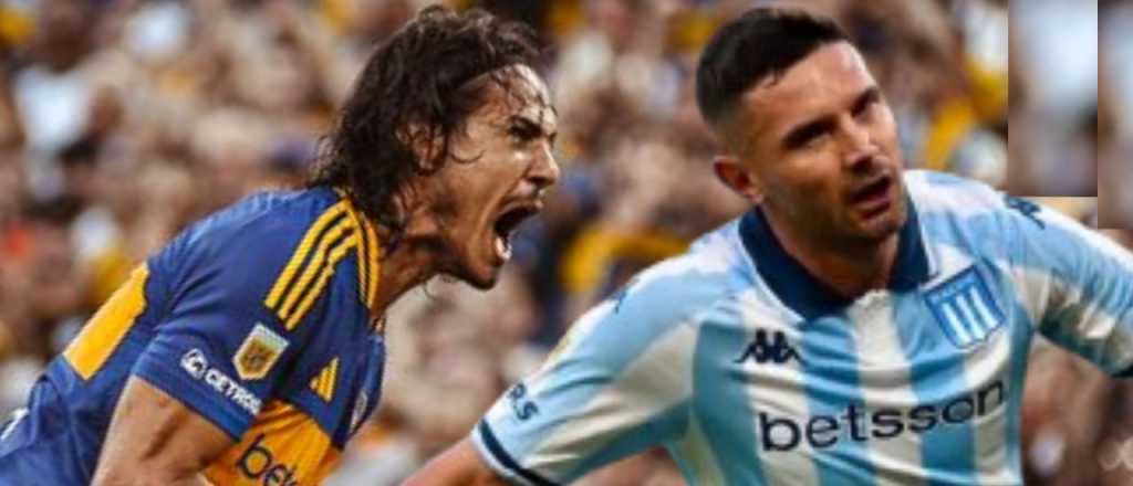 La semana que podría cambiar el semestre de Racing y Boca