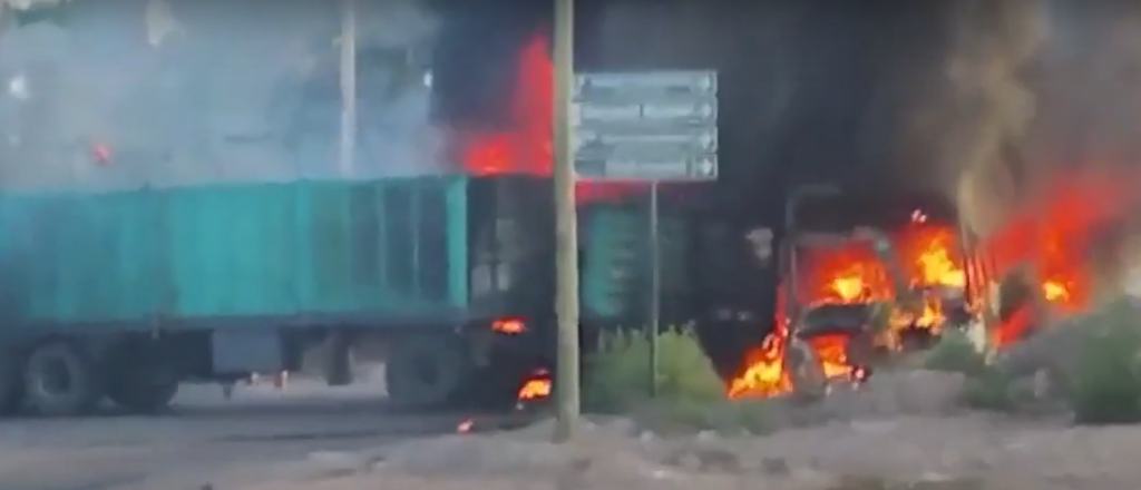 Accidente: el dueño de la empresa dijo que el micro estaba en condiciones