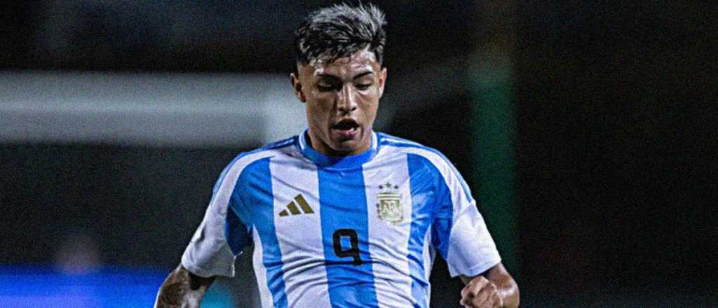 Pésima noticia: se confirmó la grave lesión de Agustín Ruberto