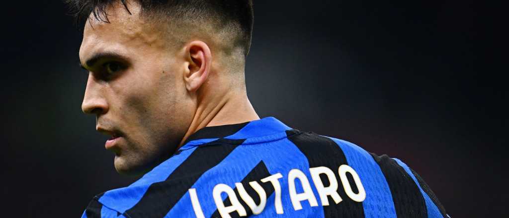 Calhanoglu le respondió a Lautaro y se pudrió todo en el Inter