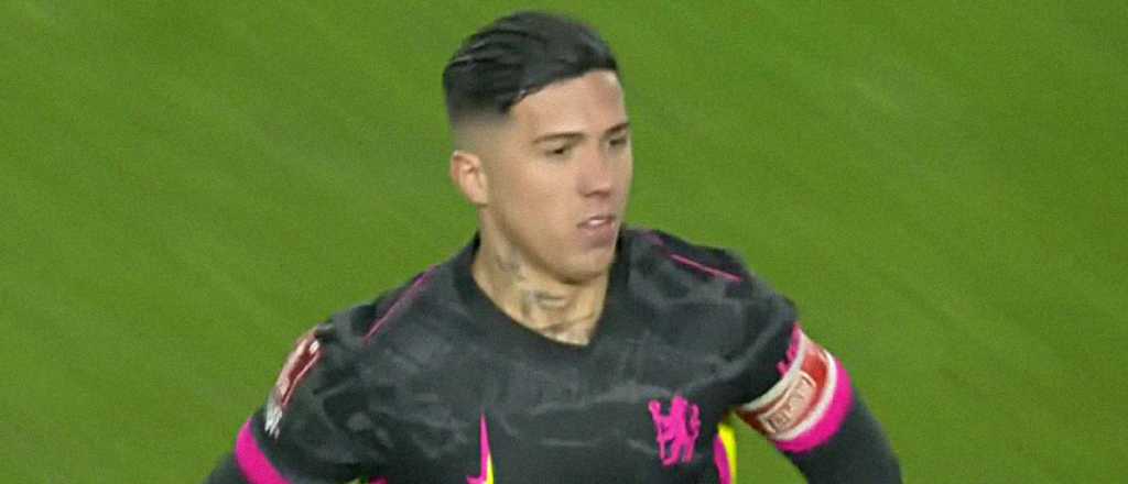 El Chelsea de Enzo Fern&aacute;ndez qued&oacute; eliminado de la FA Cup