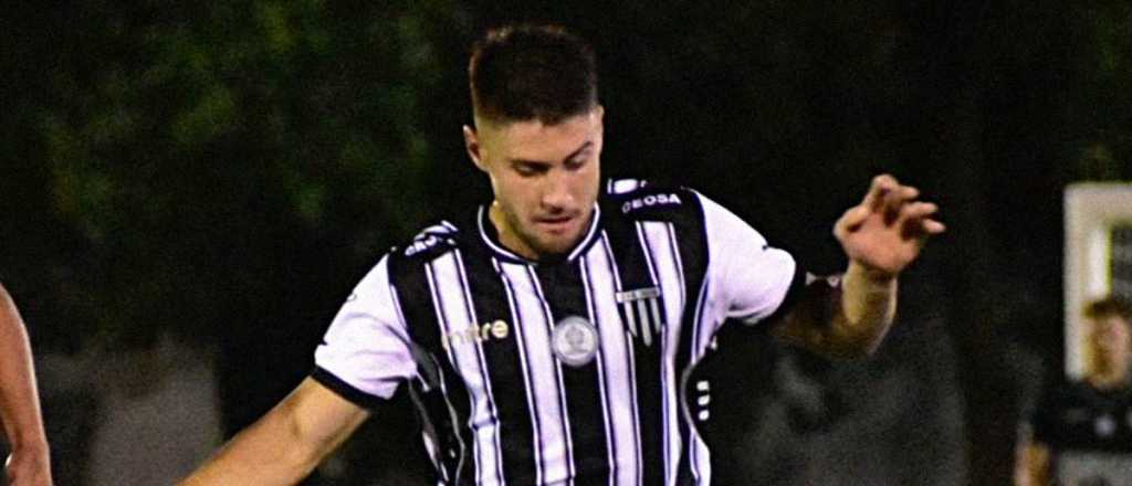 El Lobo se presenta en la Copa Argentina ante Chicago: hora y TV