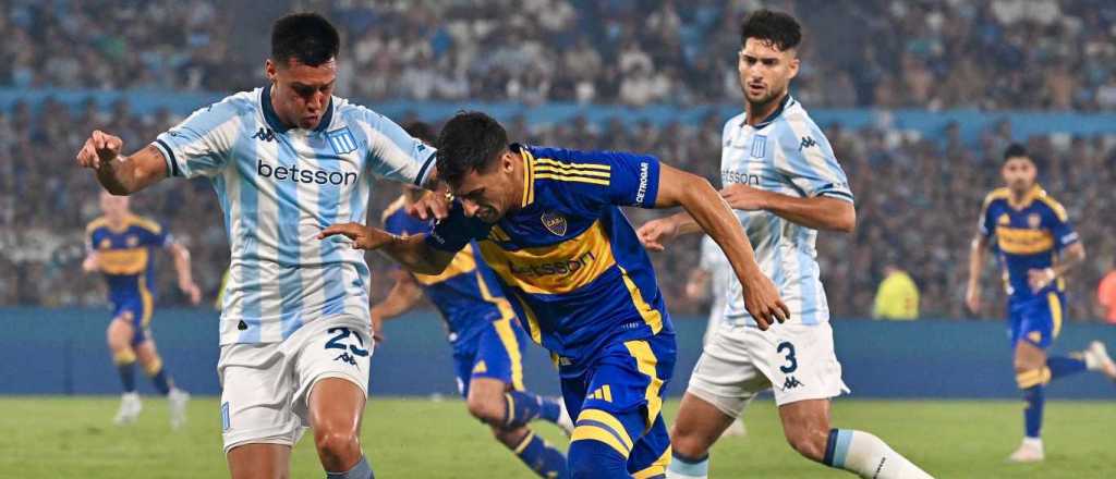 Boca visita a Banfield con la posibilidad de ser l&iacute;der: hora y TV