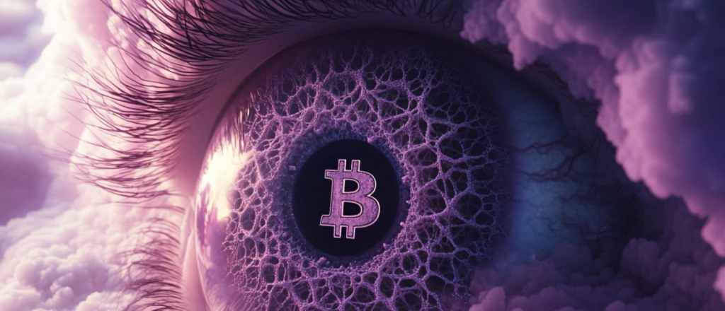 Bitcoin sigue a la baja después de visitar tres veces los U$S100.000