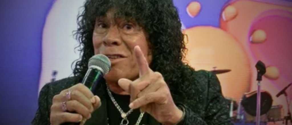 La Mona Jiménez deberá pagar una enorme suma a una hija no reconocida