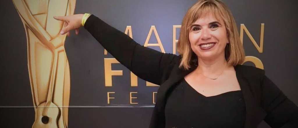 Este lunes comienza "Clima de Radio" con Judith Scheyer