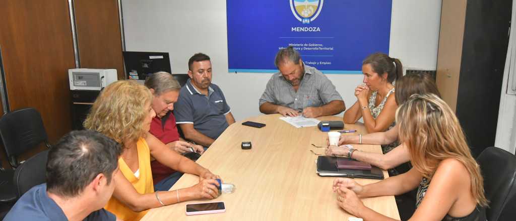 AMProS rechaz&oacute; la primera oferta paritaria del Gobierno