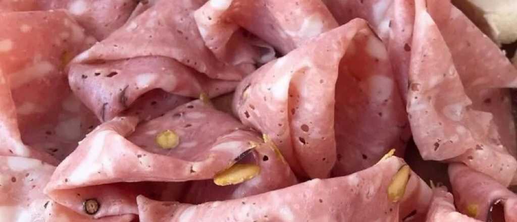 Muri&oacute; un ni&ntilde;o de 8 a&ntilde;os atragantado con mortadela