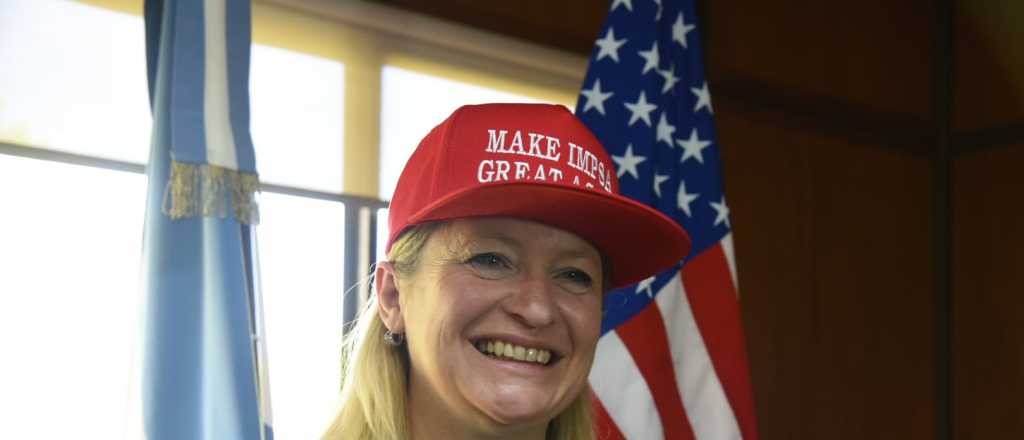 IMPSA ya tiene dueños estadounidenses