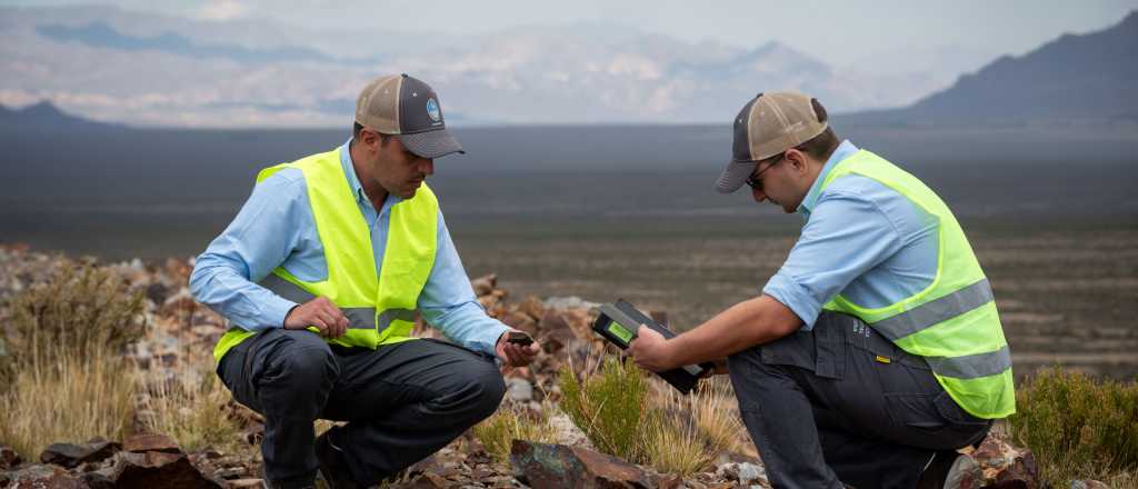 Autorizan el inicio de la evaluación de impacto ambiental de San Jorge