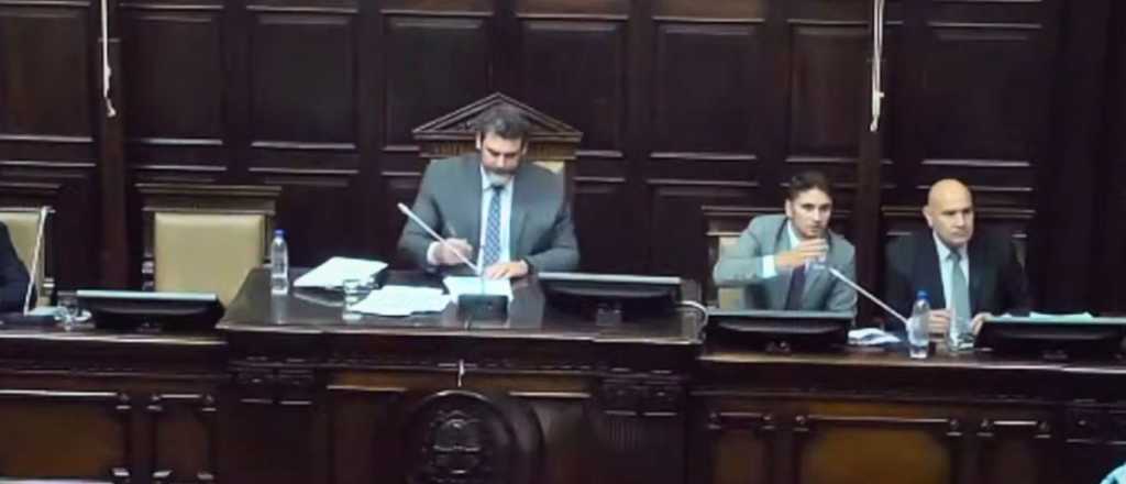 El Senado de Mendoza modific&oacute; la ley para mejorar el proceso de adopciones