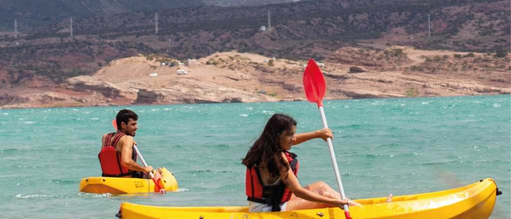 Se sigue poblando la Costa Norte de Potrerillos: autorizan otro proyecto