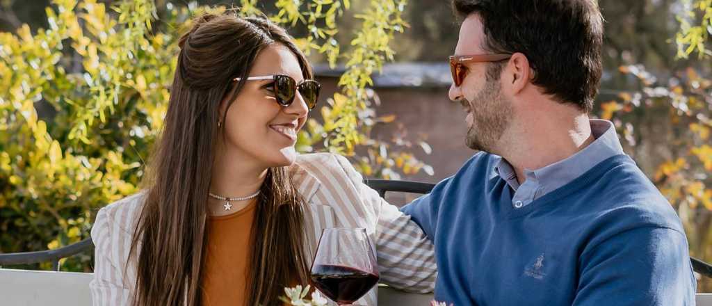 Las bodegas son protagonistas de San Valentín en Mendoza