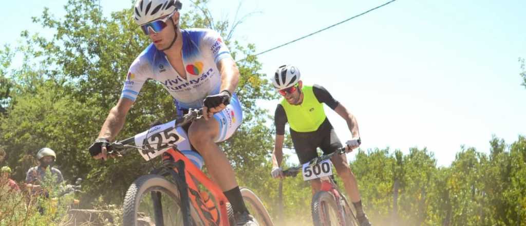 Tiene fecha la 19° Rural Bike Tunuyán