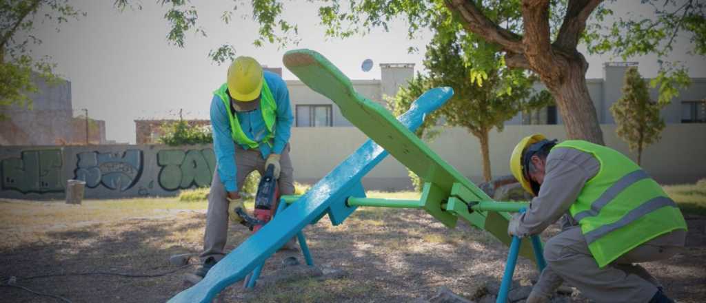 Ciudad convoca a vecinos a proponer y votar obras para el municipio