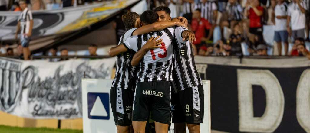 Cuándo y dónde jugará Gimnasia la final por el ascenso a Primera