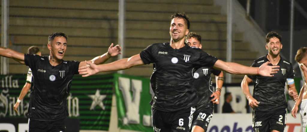 Gimnasia elimin&oacute; a Chicago y podr&iacute;a cruzarse con un grande