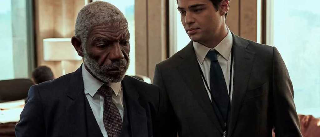 Acción, suspenso y espionaje: la serie con nueva temporada en Netflix y es furor