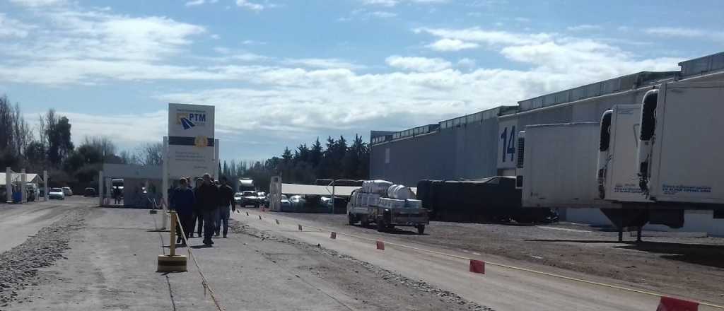 Rematan elementos secuestrados por la Aduana de Mendoza