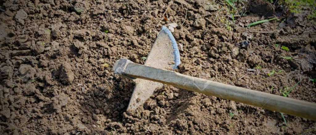 Golpe&oacute; con una zapa en la cabeza a un familiar en Tunuy&aacute;n y qued&oacute; imputado 