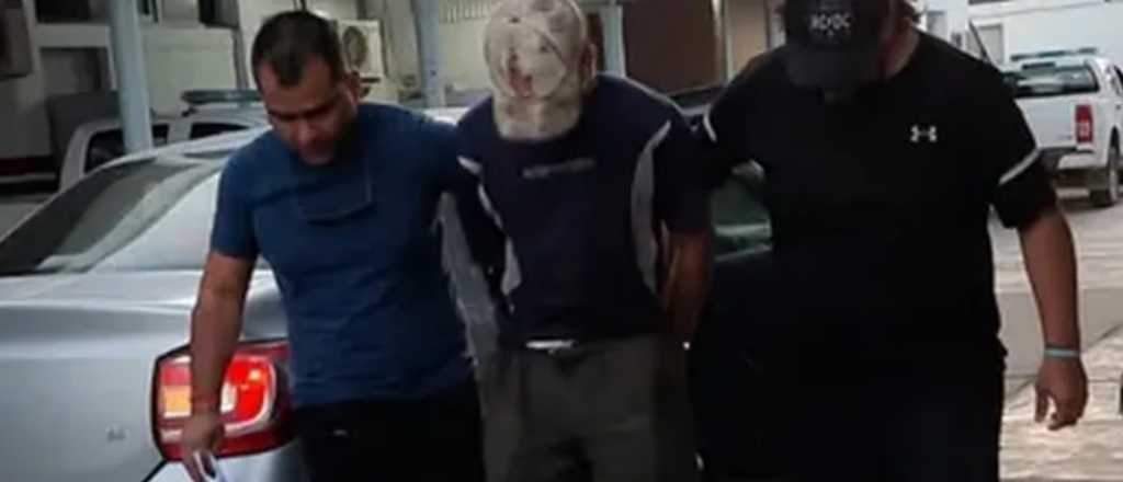 Detuvieron en San Juan a un mendocino prófugo acusado por abuso sexual